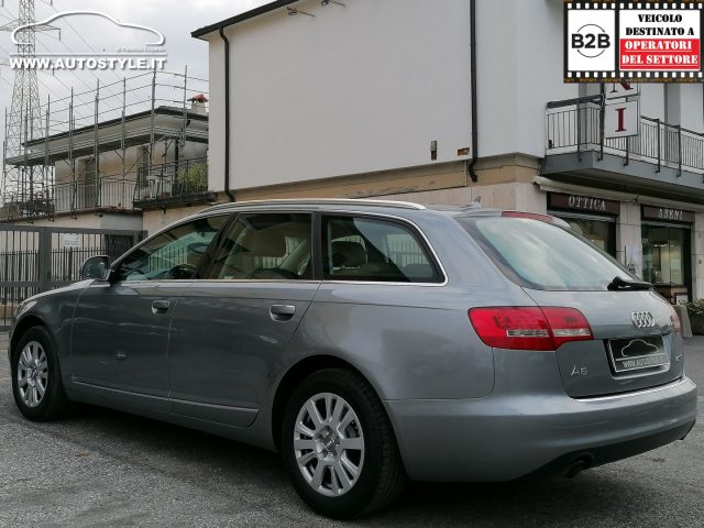 AUDI A6 usata 50