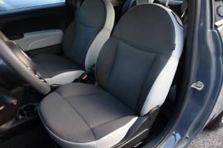 FIAT 500 usata, con Autoradio