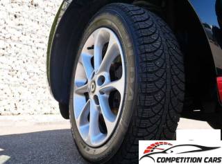 SMART ForFour usata 19