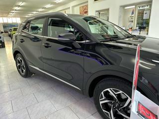 KIA Sportage usata, con Cerchi in lega