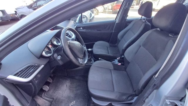 PEUGEOT 207 usata, con Chiusura centralizzata
