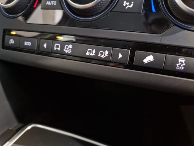 LAND ROVER Discovery Sport usata, con Sistema di navigazione