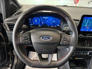 FORD Puma usata, con Fari LED