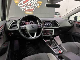 SEAT Leon usata, con Immobilizzatore elettronico