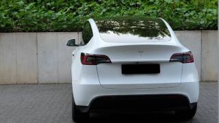 TESLA Model Y usata, con Controllo automatico clima