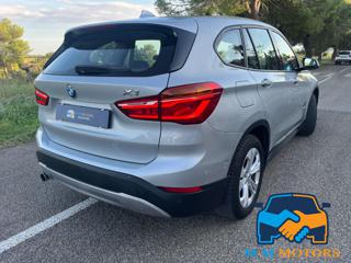 BMW X1 usata, con Cerchi in lega