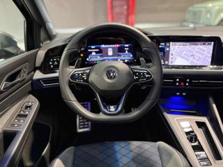 VOLKSWAGEN Golf usata, con Cruise Control