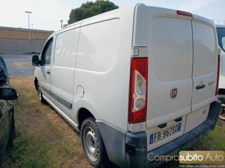 FIAT Scudo usata, con Chiusura centralizzata