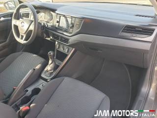 VOLKSWAGEN Polo usata, con ESP