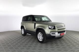LAND ROVER Defender usata 1