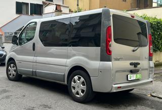 RENAULT Trafic usata 11