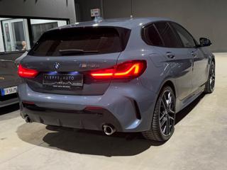BMW 118 usata, con Airbag Passeggero
