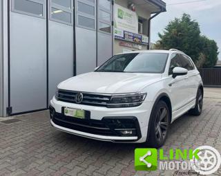 VOLKSWAGEN Tiguan 1.5 TSI 150 CV DSG R-Line