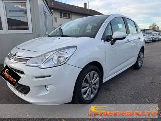 CITROEN C3 usata, con ESP
