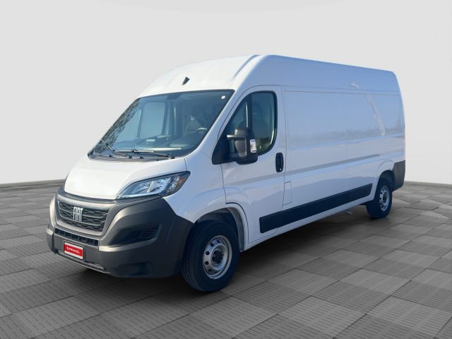 FIAT Ducato usata 0