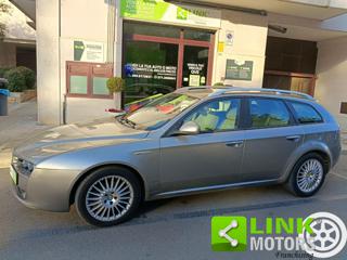 ALFA ROMEO 159 usata, con Bracciolo