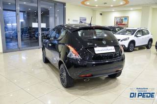 LANCIA Ypsilon usata, con Climatizzatore