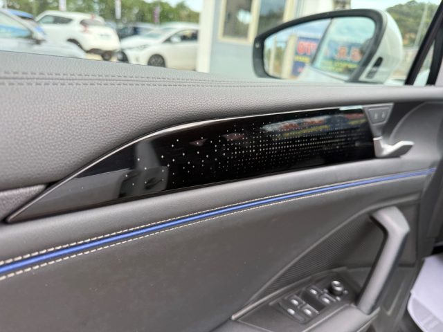 VOLKSWAGEN Tiguan usata, con Telecamera per parcheggio assistito