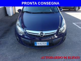 OPEL Corsa usata, con ESP