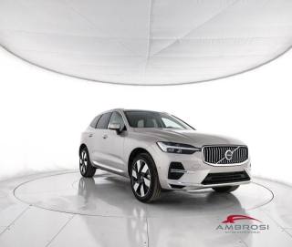 VOLVO XC60 usata 1