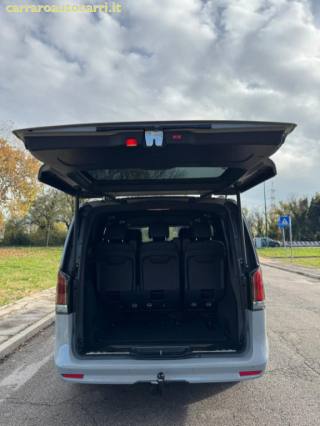 MERCEDES-BENZ V 250 usata, con Fendinebbia