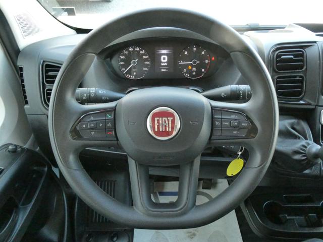 FIAT Ducato usata, con Park Distance Control