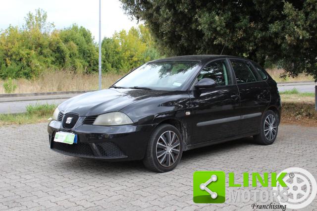 SEAT Ibiza usata, con Airbag