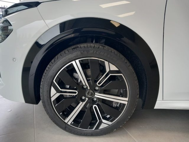 LANCIA Ypsilon usata, con Controllo trazione