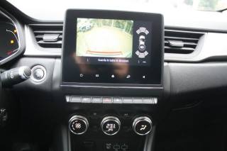 RENAULT Captur usata, con Cruise Control