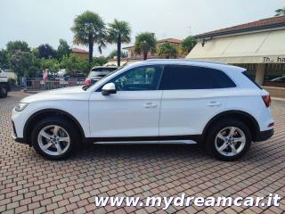 AUDI Q5 usata, con Airbag Passeggero