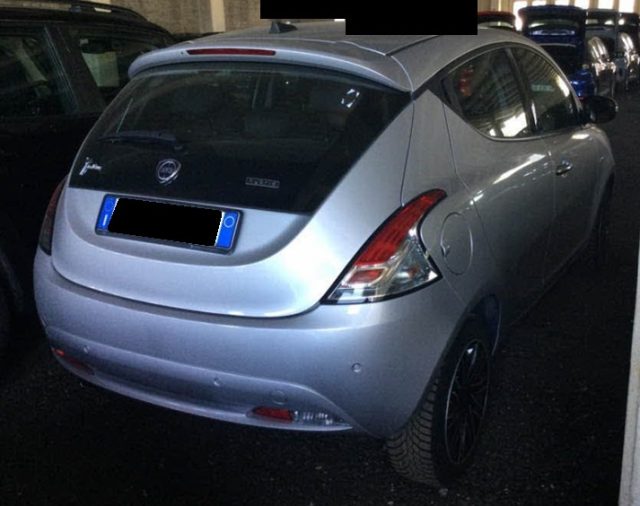 LANCIA Ypsilon usata, con Airbag Passeggero