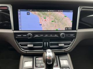 PORSCHE Macan usata, con Immobilizzatore elettronico