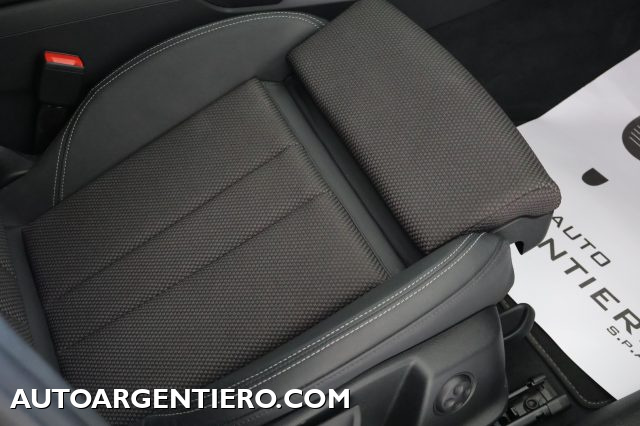 AUDI A4 usata, con Pacchetto sportivo
