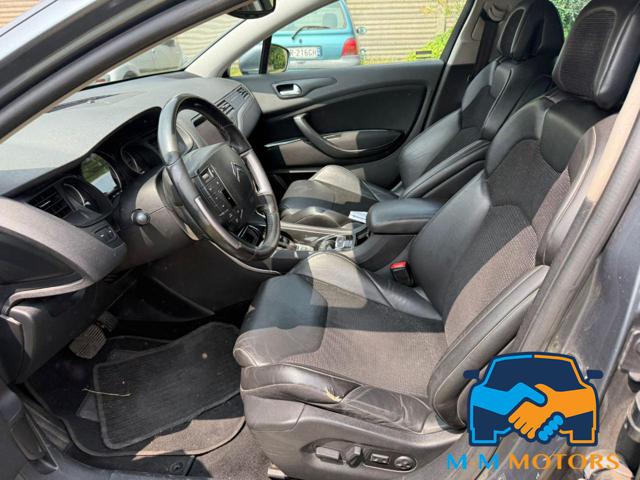 CITROEN C5 usata, con Cruise Control