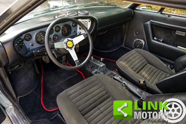 FERRARI Dino GT4 usata 13