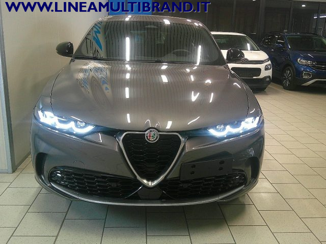 ALFA ROMEO Tonale usata, con Sistema di navigazione