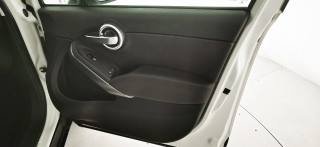 FIAT 500X usata 59