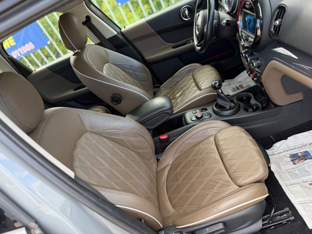 MINI Countryman usata 24