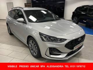 FORD Focus usata, con Airbag laterali
