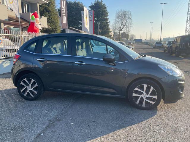 CITROEN C3 usata, con Airbag laterali