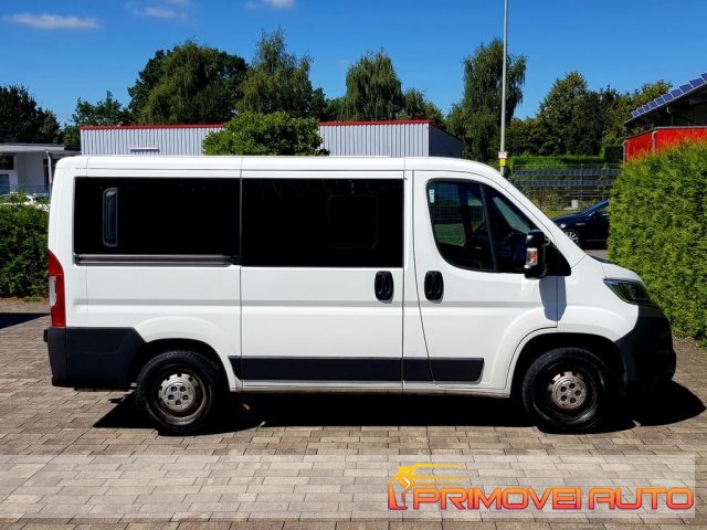 CITROEN Jumper usata 10