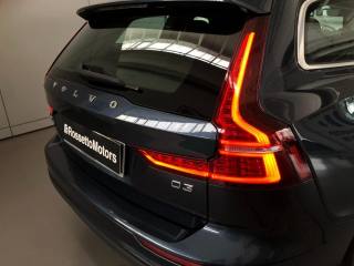 VOLVO V60 usata, con Bluetooth