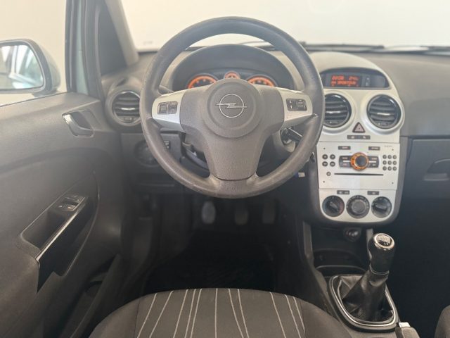 OPEL Corsa usata 16