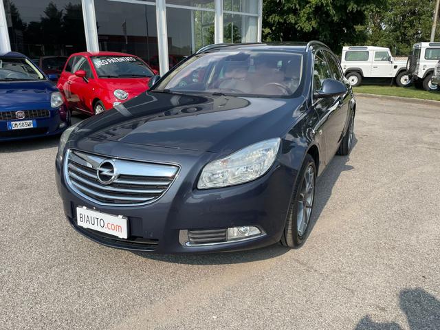 OPEL Insignia usata, con Airbag