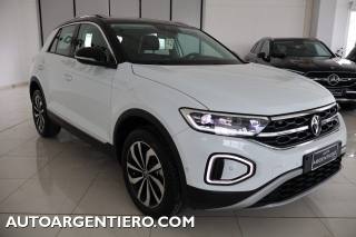 VOLKSWAGEN T-Roc usata, con Airbag posteriore