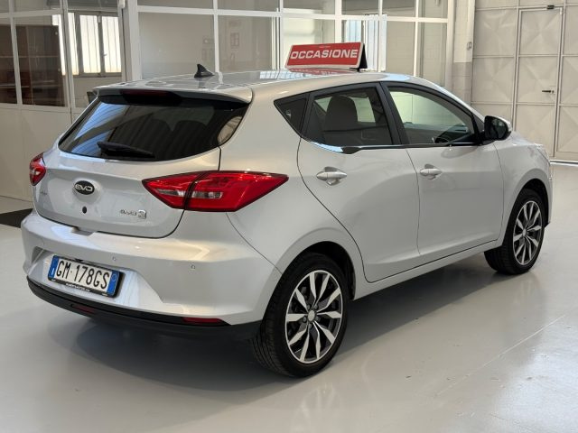 EVO Evo3 usata, con Chiusura centralizzata