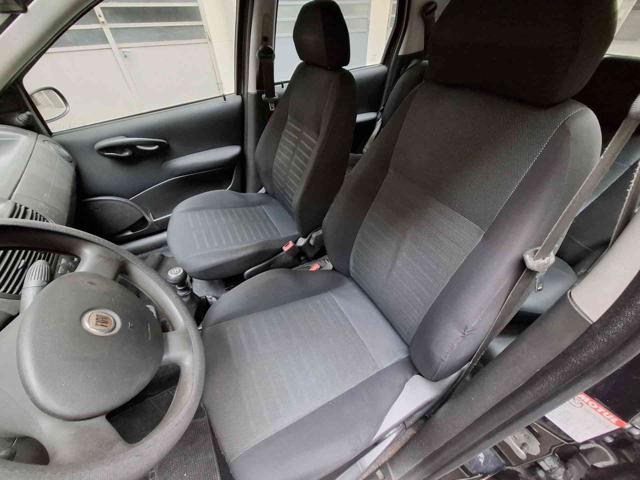 FIAT Punto usata, con Servosterzo