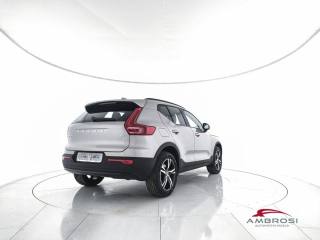 VOLVO XC40 usata 2