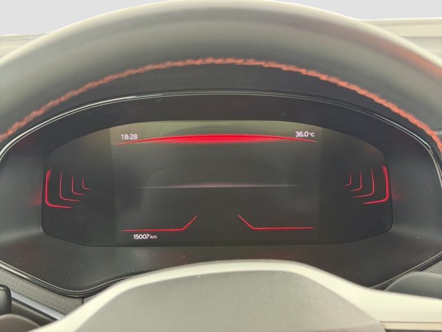 SEAT Arona usata 14