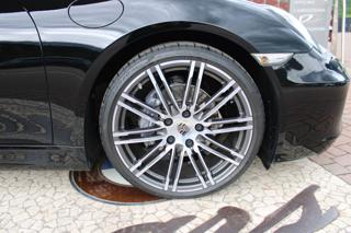 PORSCHE Cayman usata, con Controllo trazione